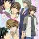   Junjou Romantica <small>Director</small> 